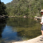 The Three Creeks 2 (LH)