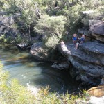 Bullawarring Track 1 Kingfisher Pool (LH)