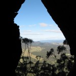 Little Zig Zag - Reinits Pass 1 Bushrangers Cave (LH)