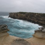 Captain Cooks Landing Place 4 (LH)