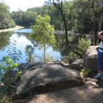 Lake Parramatta 1 (LH)