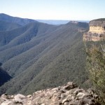 Kanangra Walls 1 (LH)
