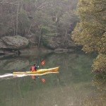 Garadi Loop 4 Lane Cove River (TR)